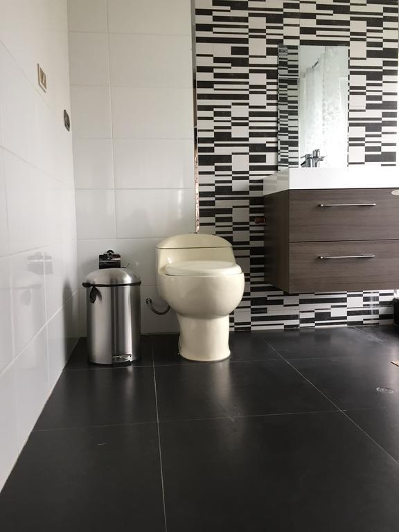 Hotel De Turistas La Villa Sicuani Rom bilde